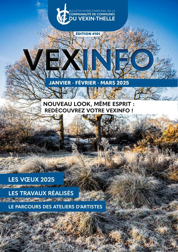 Vexinfo n°101