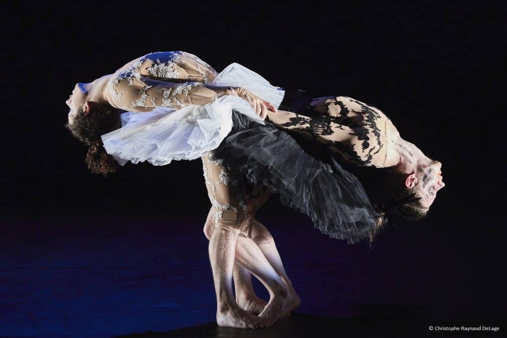 Le petit lac – Pour les petits (dès 3 ans)