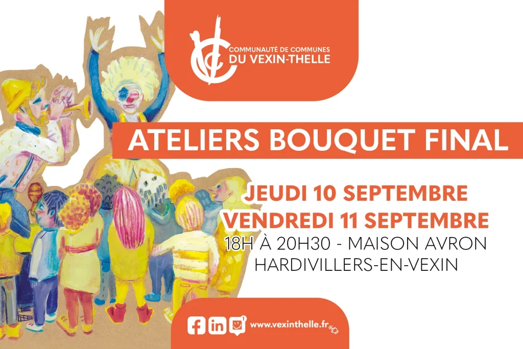 Atelier Bouquet Final