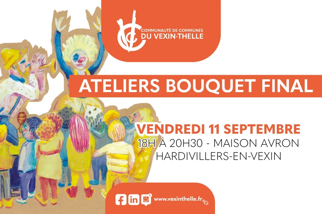 Atelier Bouquet Final