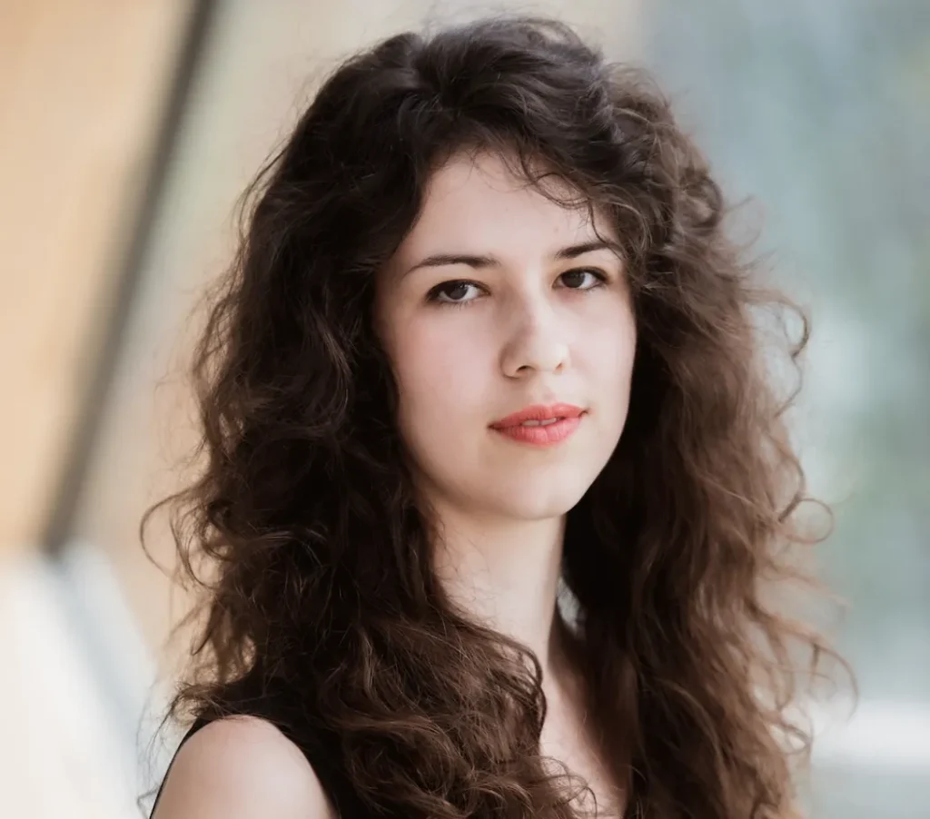 Récital de piano Diana COOPER (festival du Vexin)