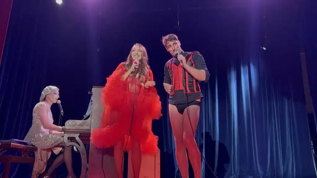 L&rsquo;Échappée des grandes folies